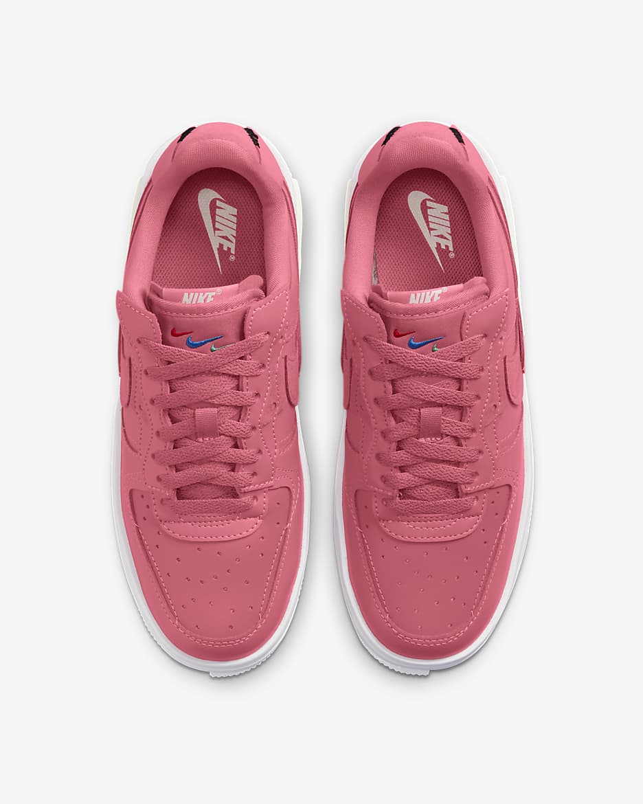 Calzado para mujer Nike Air Force 1 Fontanka